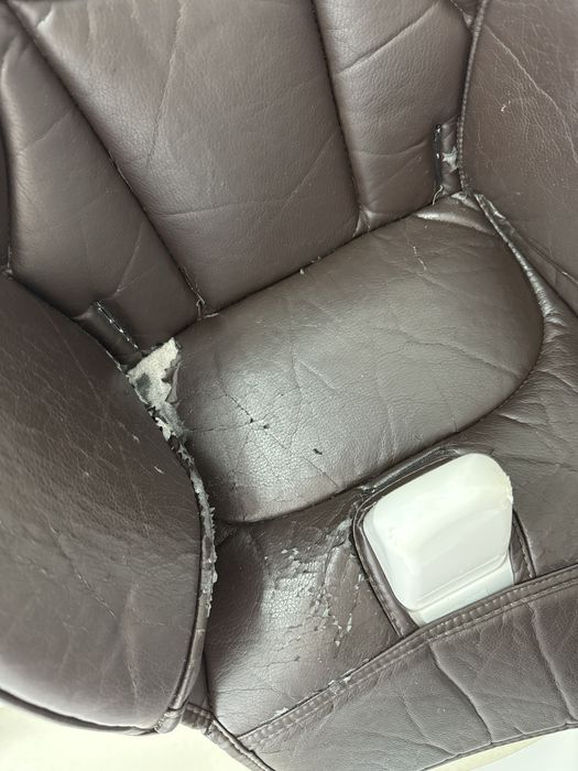 Детское кресло peg perego Siesta