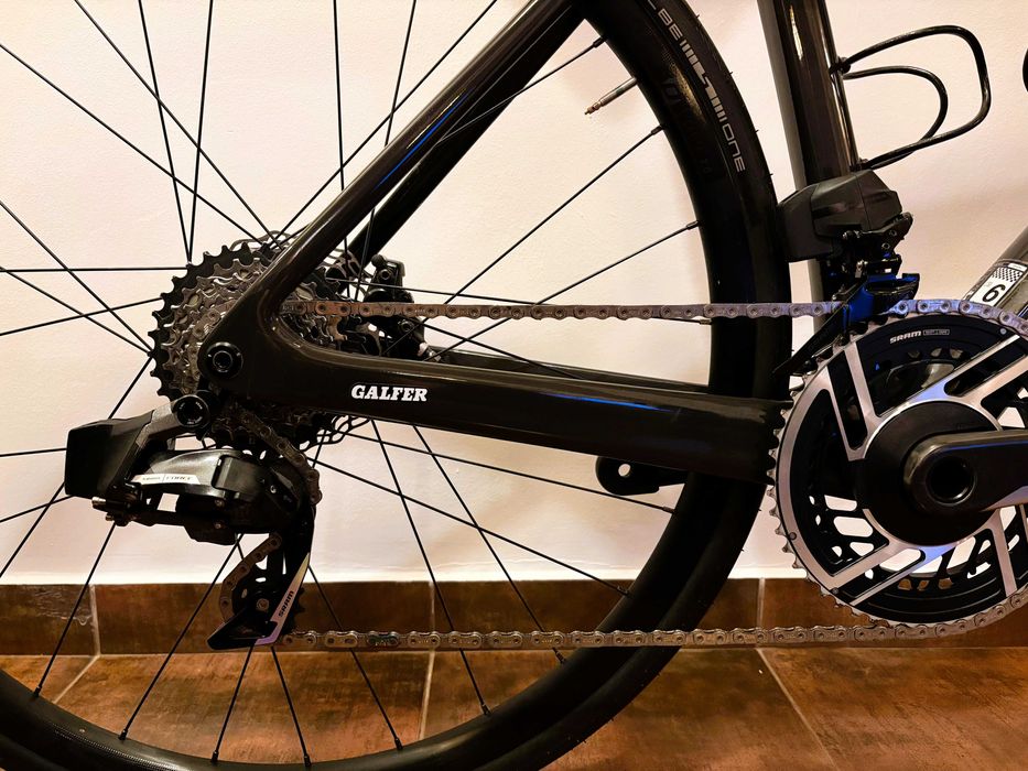 Scott Addict eRide 20 2025, marime 54, electrica