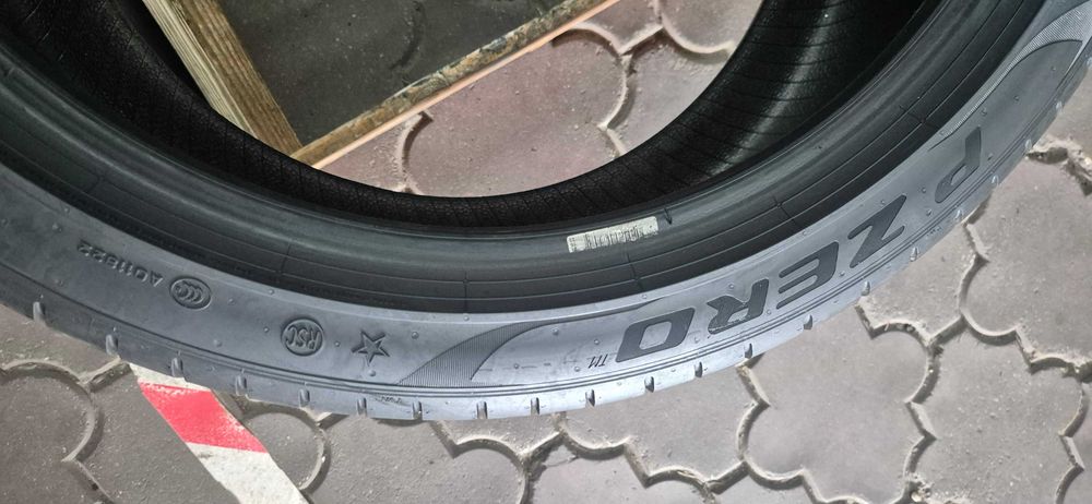 anvelope Pirelli,Continental,Michelin 275/35/20