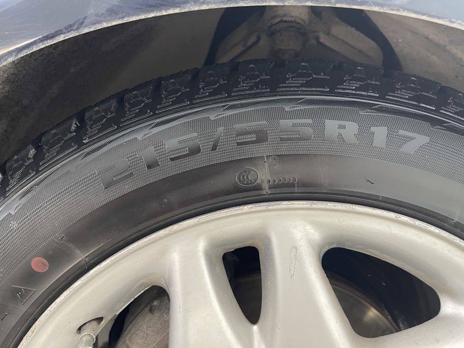 Мерседес диски Р17