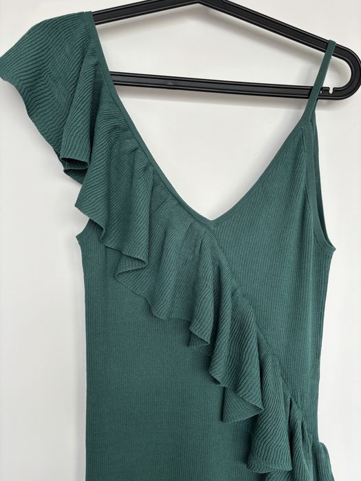 Zara рокля размер S