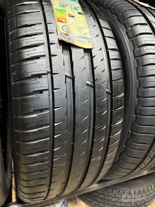 MICHELIN PILOT SPORT 4 255/50/19 yangi balon