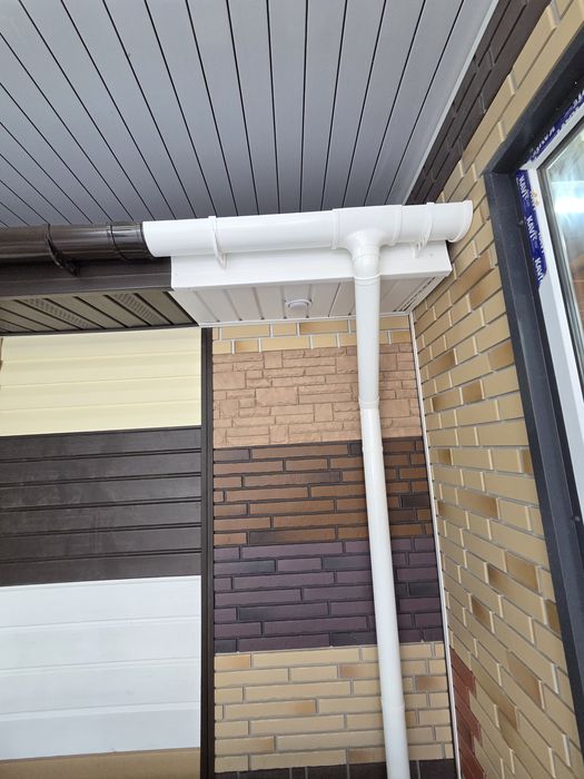 Суағар,  Водосток оптом