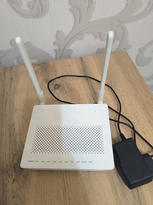 Вай Фай роутер сотилали