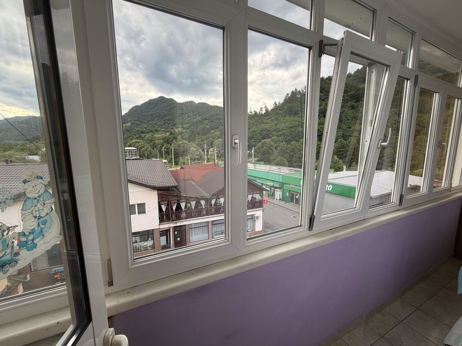 Apartament de vanzare Brezoi, jud Valcea