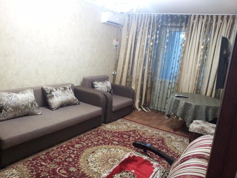 2ком.кв. возле Арбата Wi Fi