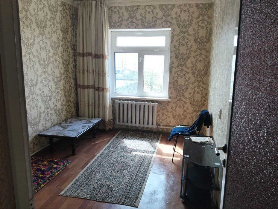 Продаётся 3х комн квартира на 4 этаже Ор-р Шарк 1  Оазис