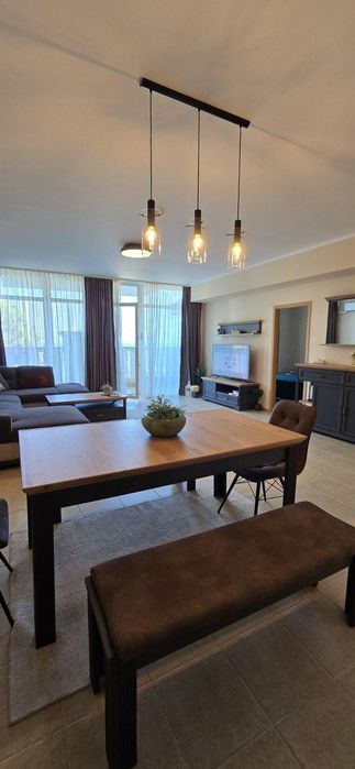 Продава се Тристаен апартамент в Поморие - 128 кв.м за 852 €/кв.м - Снимка #1