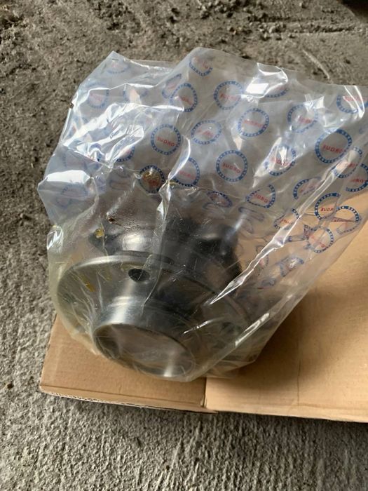 Ступица передняя BMW X5 e70