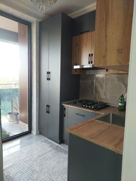 Юнусабад 6 квартал 2/6/16 (32²+10²) продаётся новостройка Хон сарой