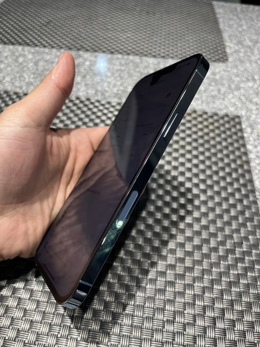 Iphone 13 pro max 128