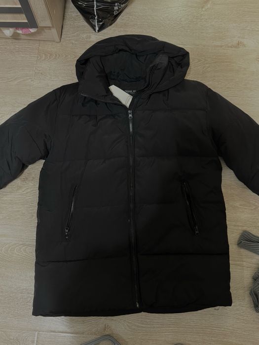 куртка terra pro новая размер M 46