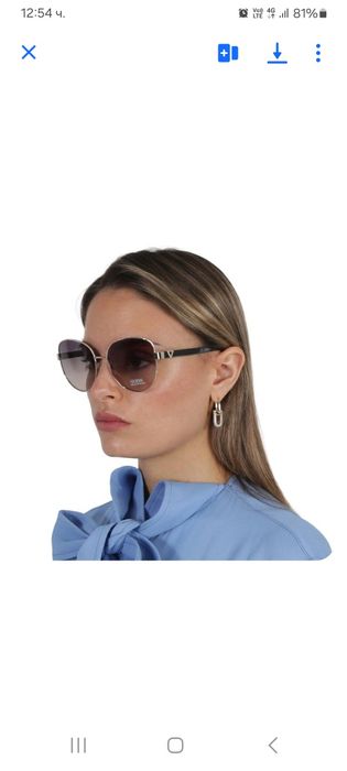 Нови дамски очила на Guess