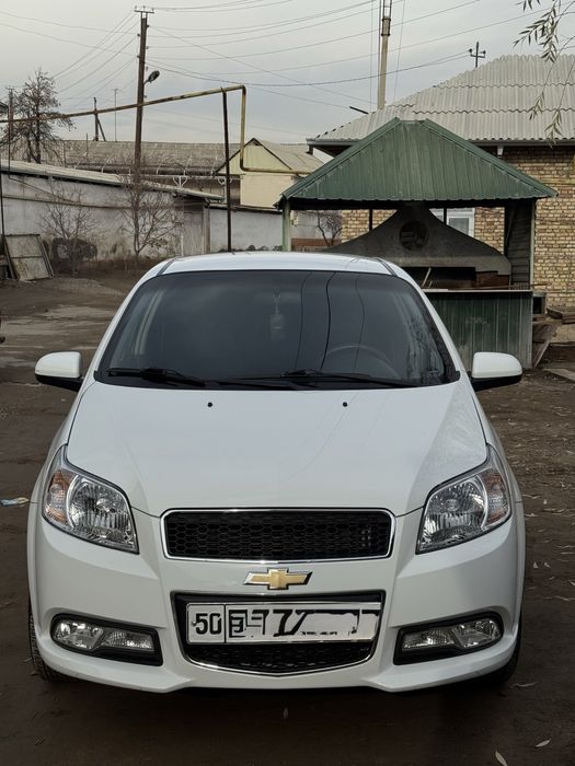 Nexia 3 2022 avtamat metan