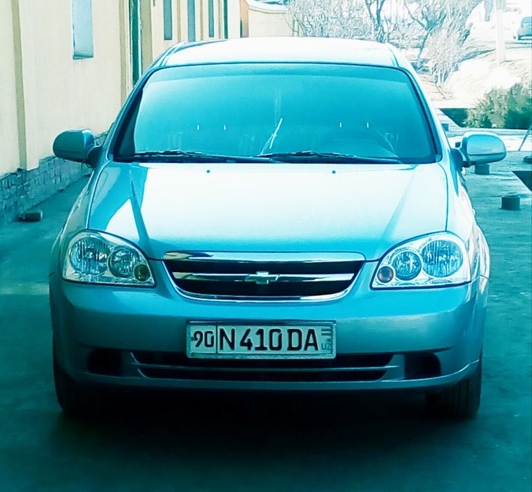 Laccetti Chevrolet 1.8