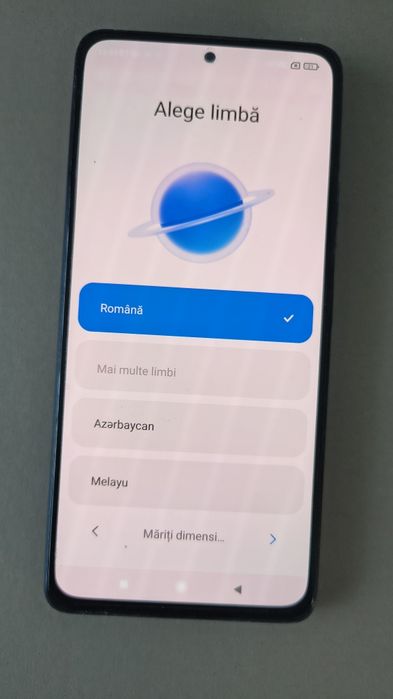 Redmi note 10pro