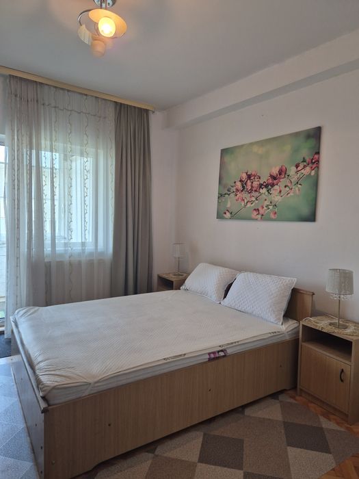 Chirie - 2 camere - bl. vila - Gh Doja - 55mp