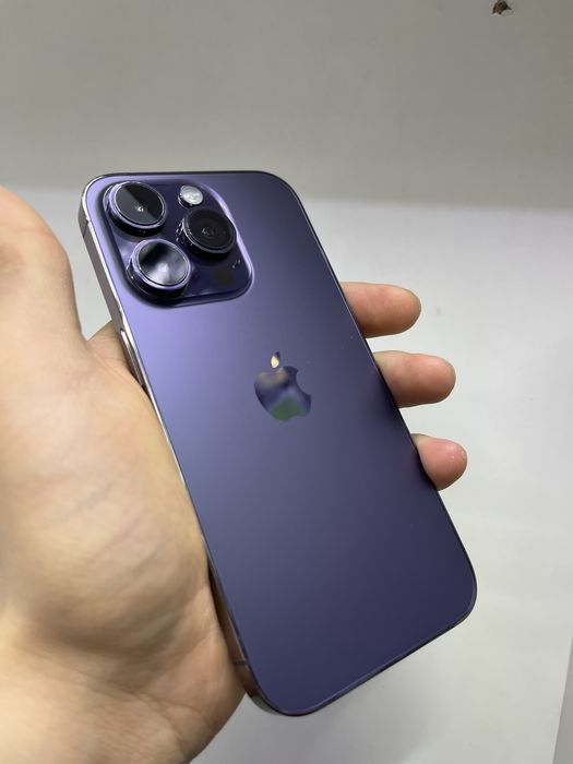 Айфон 14 про 1тб