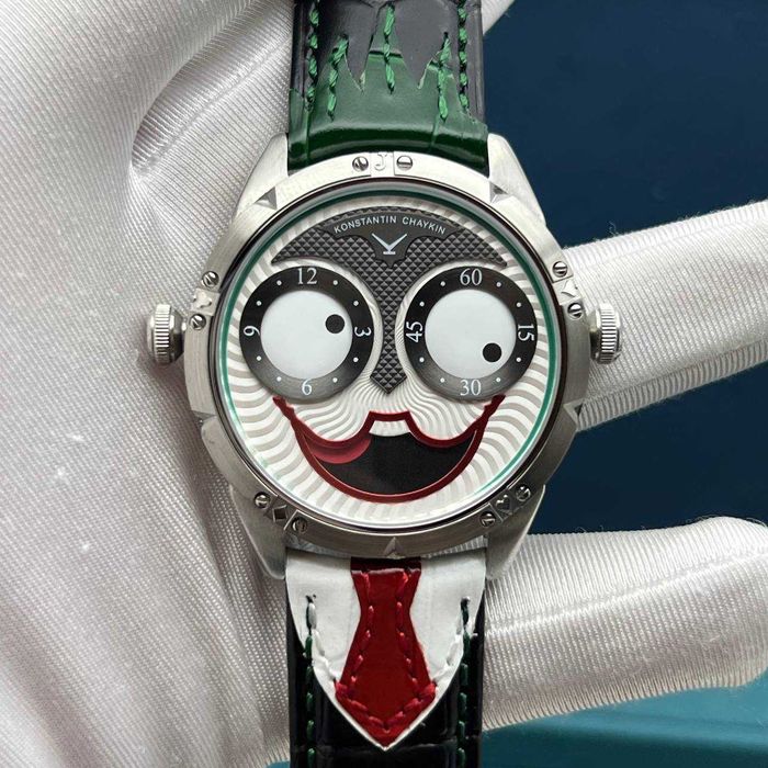konstantin chaykin колекция nn