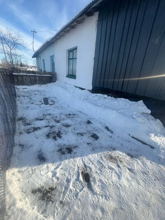 Продам дом  жилой