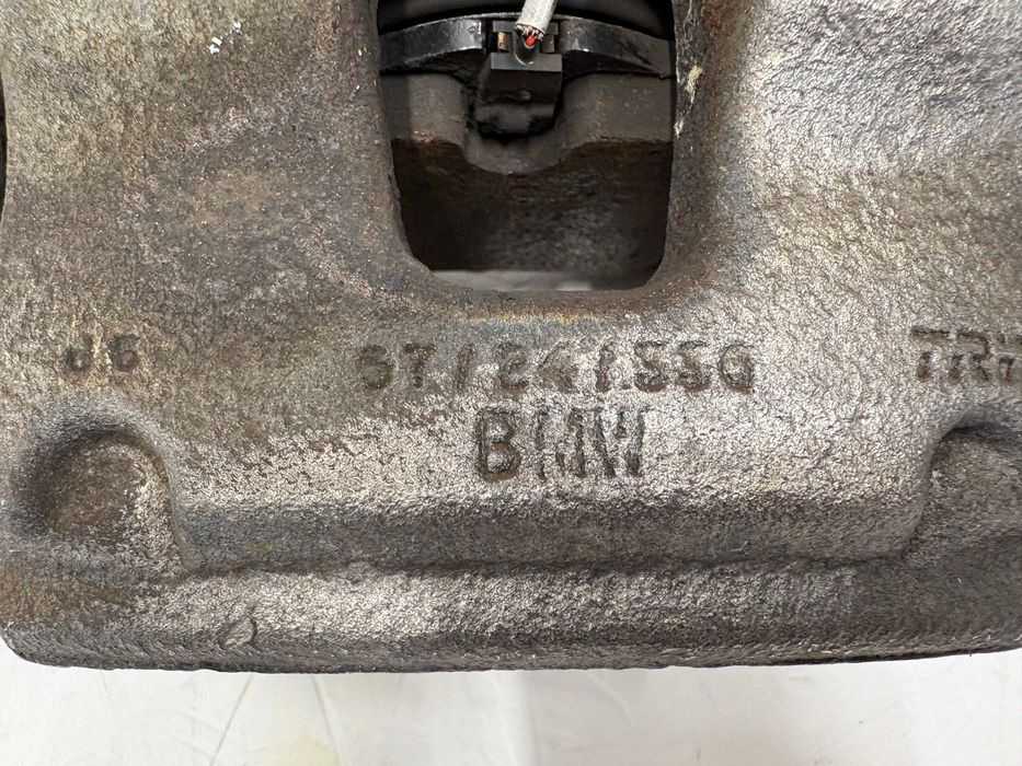 Преден Ляв Спирачен Апарат За BMW 1 F40 2 F44 F45 X1 F48 БМВ 1 Ф40 2 Ф44 Ф45 Х1 Ф48