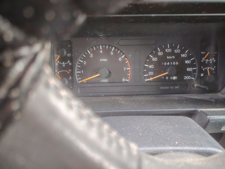 Продам Опель Монтерей