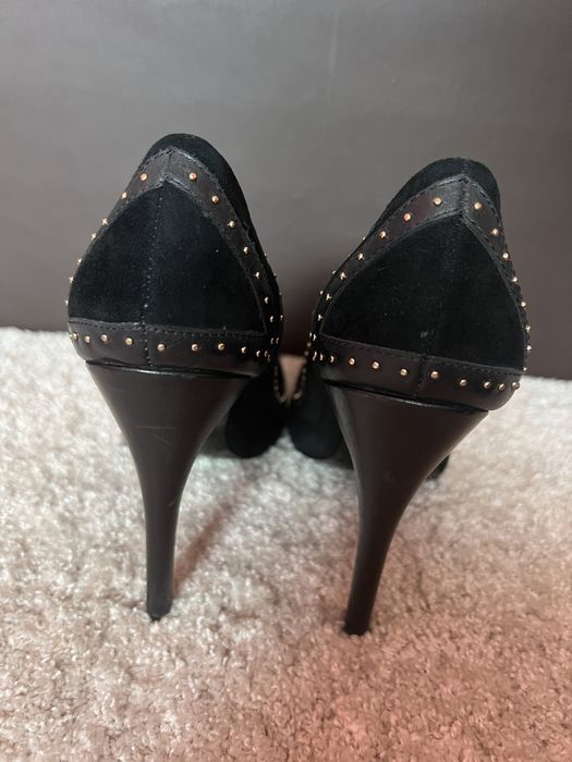 Елегантни обувки Just Cavalli