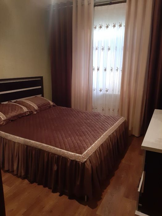 Продам 3-комнатную квартиру город Навои