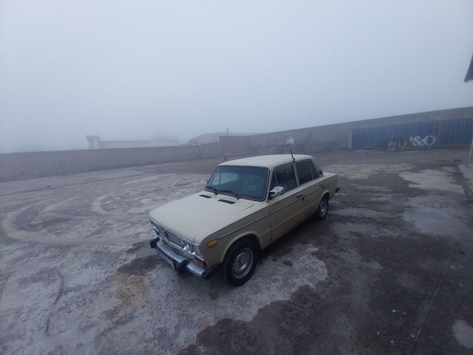 Vaz 21 03 06 qilingan