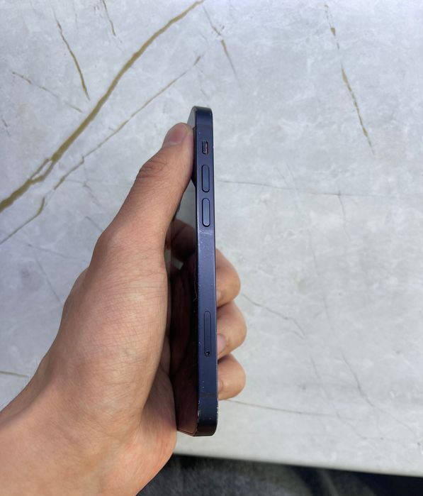 Продам айфон 12 мини. Iphone 12 мини