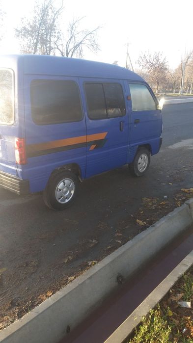 Mashina damas yili 2002