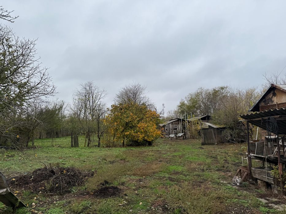 Casa Locuibilă De Vânzare
