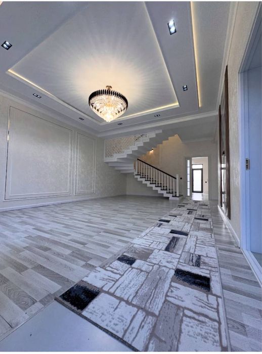 uy yengi 2 etaj baquvat