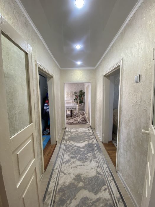 Үлкен жер үй сатылады