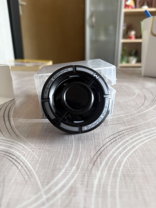 Вентилатор за охлаждане на телефон