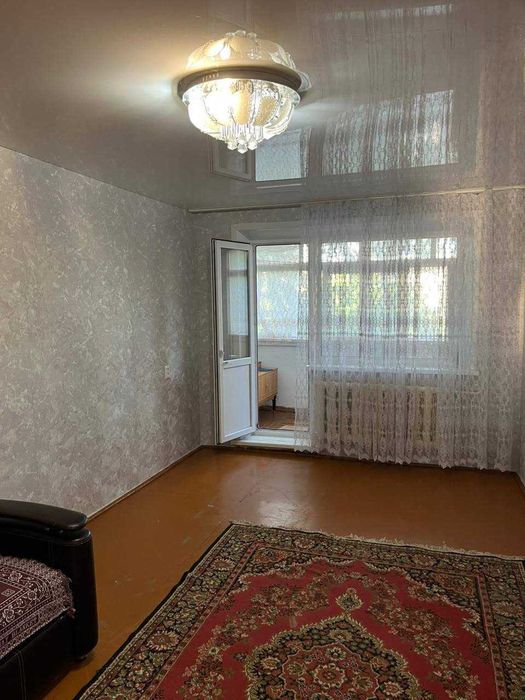 Продам 2 комнатную квартиру