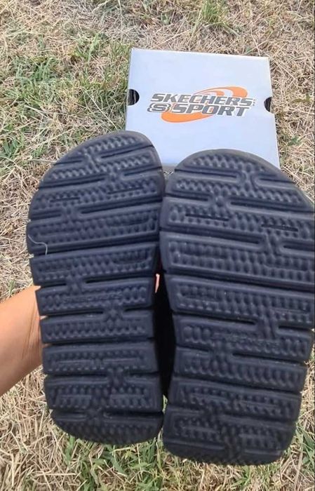 Sandale Skechers 24,  15-15.5 cm int