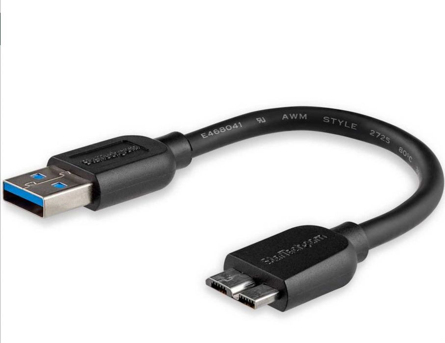 переходники разные USB Type-C - micro USB