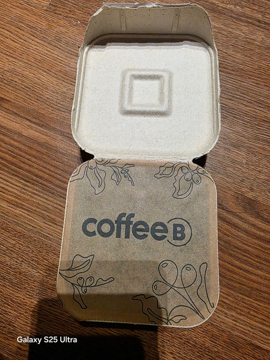 Cafea coffee B boabe rotunde