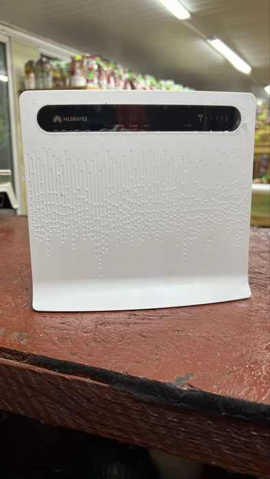 Продам ройтер HUAWEI