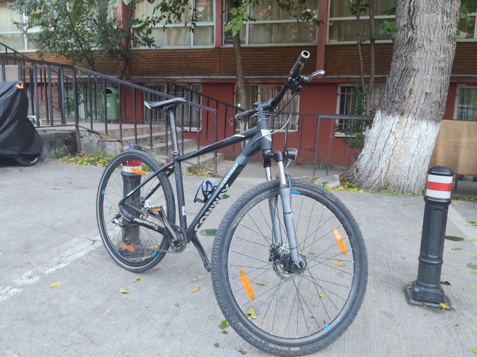 Bicicleta Conway MTB 27.5