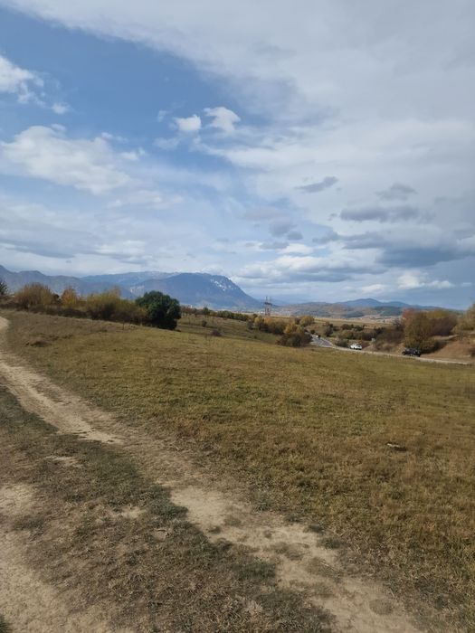 Teren in Rasnov-Brasov