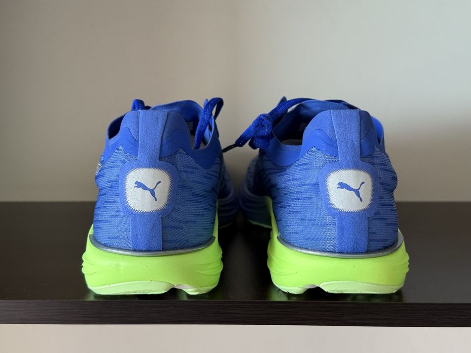 Puma Liberate Nitro 2/ 44.5номер 29см Стелка Нови с Кутия