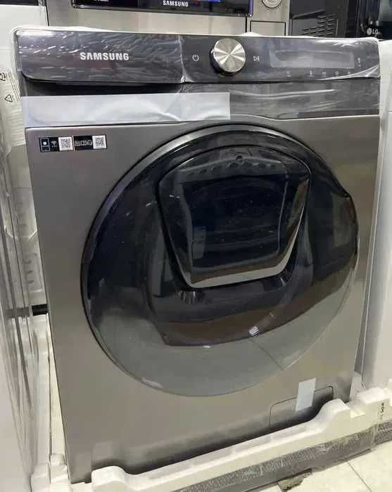 Стиральная машина Samsung с сушкой 24/7 установка доставка