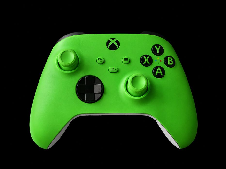 Controller Xbox Series