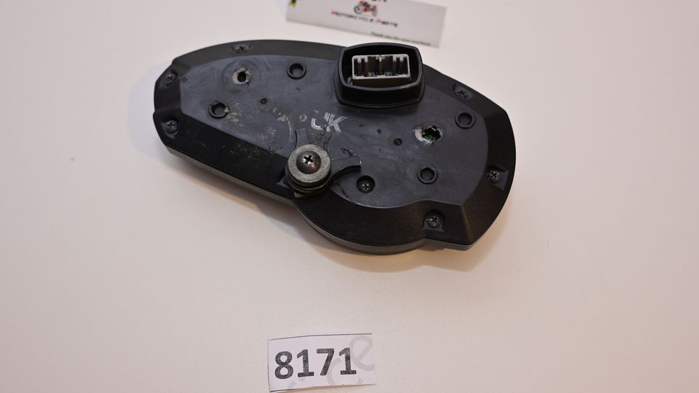 Ceas de bord display Kawasaki Ninja ZX6R 2007 2008