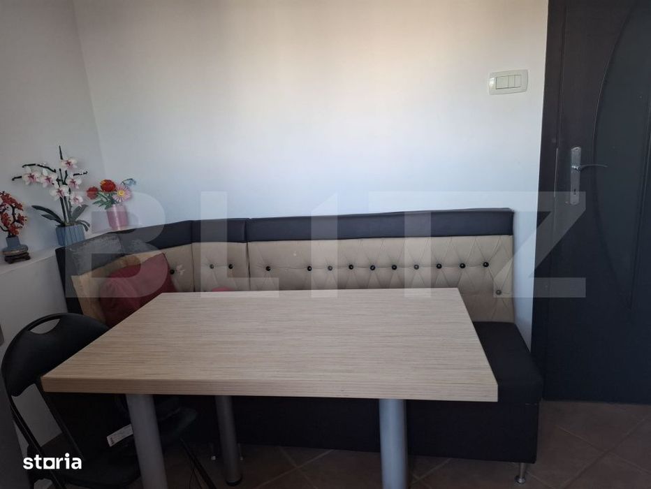 Blitz va propune spre vanzare – Apartament cu 1 camera, Nicolina — fotografia 3