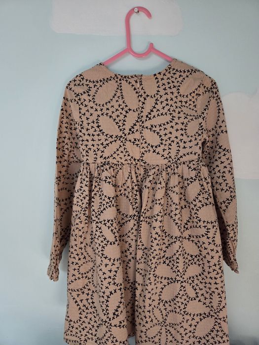 Rochiță cocodrillo 122 cm