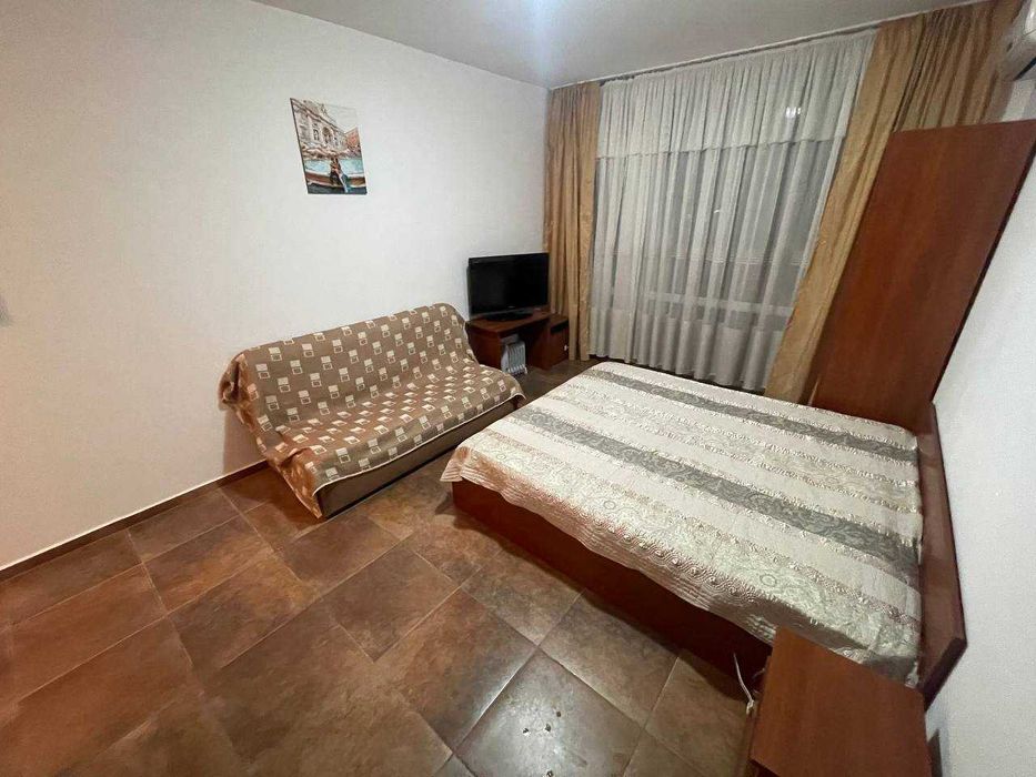 Продава се Едностаен апартамент в к.к. Слънчев бряг - 36 кв.м за 1250 €/кв.м - Снимка #1
