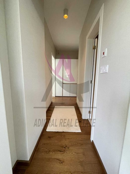 Продава се Двустаен апартамент в Варна, Център - 89 кв.м за 4472 €/кв.м - Снимка #8